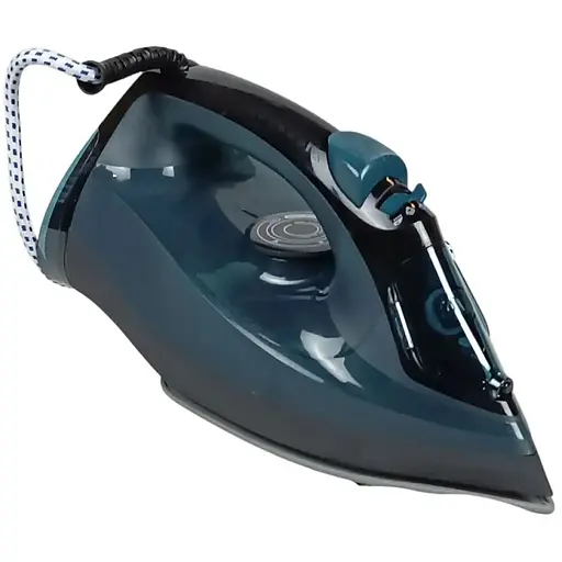 Праска Grunhelm EI8871C керамічна підошва 2200 Вт (138222) - фото 3