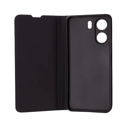 Чехол для мобильного телефона BeCover Exclusive New Style Xiaomi Redmi 13C / Poco C65 Black (711193) - фото 5