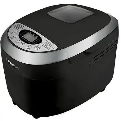 Хлібопіч Liberton LBM-6306 - фото 1