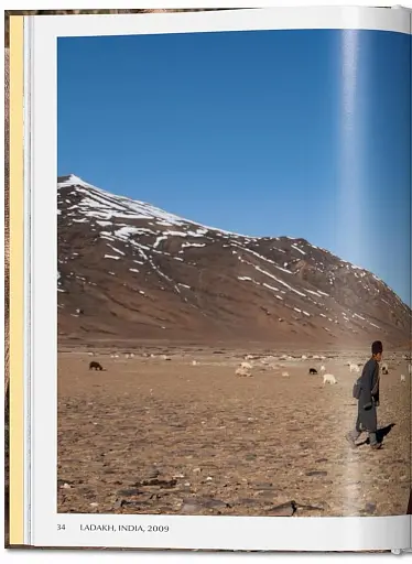 Steve McCurry. Animals - фото 4