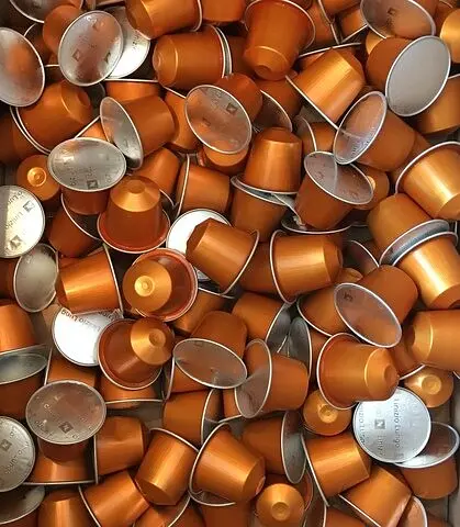 Кава в капсулах Nespresso Vienna Linizio Lungo 10 шт - фото 4