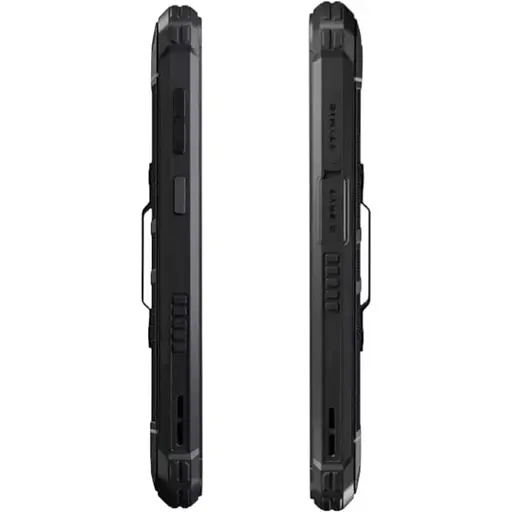Планшет Oukitel RT6 10.1" FHD+ 8GB/256GB/MT8788/20000mAh/16+16Мп/IP69K/NFC/LTE Black - фото 5