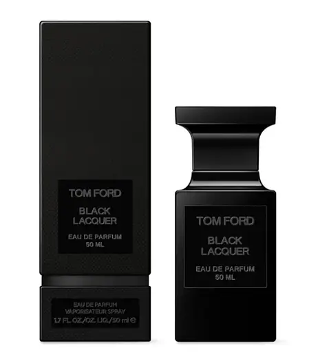 Оригінал Tom Ford Black Lacquer 50 мл парфумована вода - фото 1