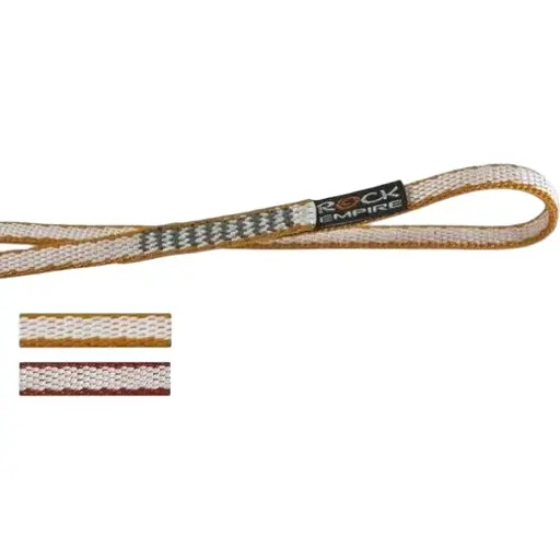 Петля Rock Empire Open Slings Dyn 10 mm 150 cm (1053-CON150.010+0150S0005)