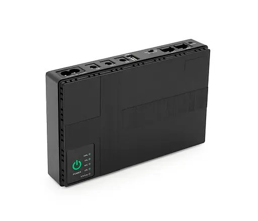 Источник бесперебойного питания DC UPS 14800 мАч