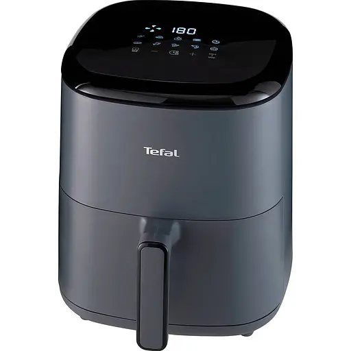 Мультипечь Tefal Easy Fry Max EY245B10 [133385] - фото 3