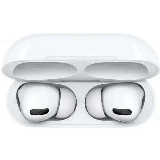 TWS-наушники Apple AirPods Pro MagSafe MLWK3ZM/A - фото 4