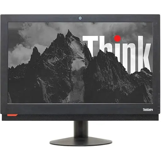 Моноблок Lenovo ThinkCentre M910Z (i3-7100/8/256SSD) - Class A Б/У - фото 1