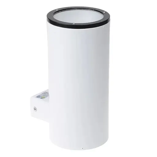 Светильник Brille фасадный 70W Rx7s white (STR-05/CD-70)