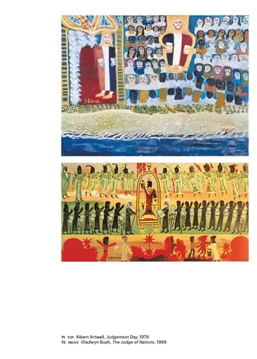 Caribbean Art - фото 5