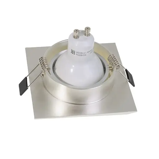 Светильник точечный Brille HDL-DT 93 GU5.3 PSL MR16 36-282 - фото 6