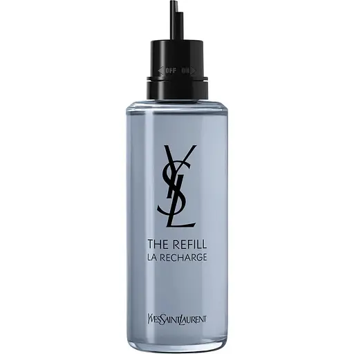 Парфумована вода Yves Saint Laurent Y 150 мл Refill - фото 1