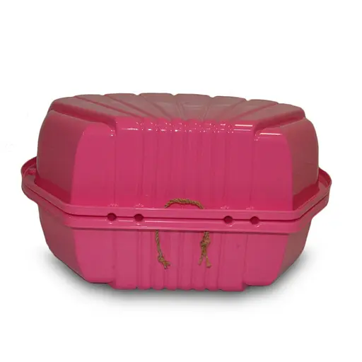 Песочница-бассейн "Ракушка" 01236/04, 80 х 81 х 20 см - фото 4