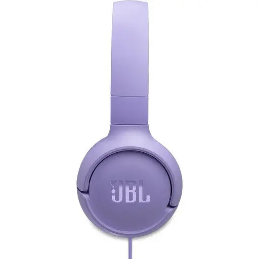 HF Stereo JBL Tune 520C USB-C (JBLT520CPUR) Purple UA