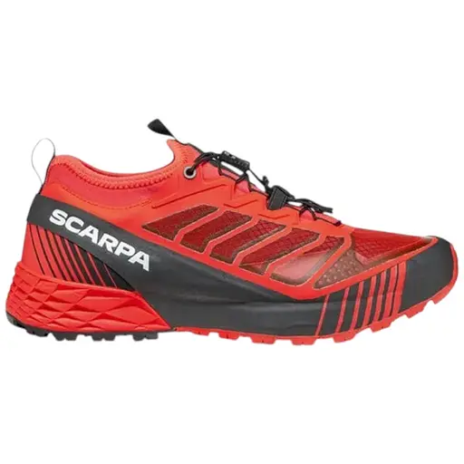 Кросівки Scarpa Ribelle Run WMN 40.5 Red/Black (1004-33071-352-2-40.5)