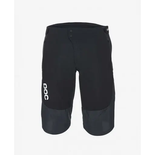 Шорти Poc Resistance Enduro Shorts Uranium Black XXL (1033-PC 527531002XXL1)