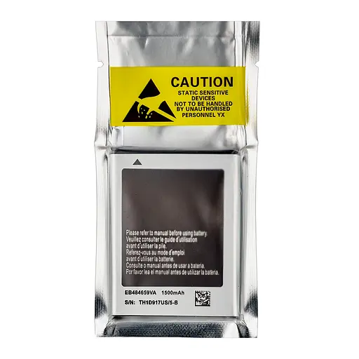 Акумулятор Samsung Ace (EB484659VU) - фото 2