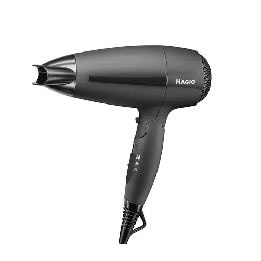 Фен дорожній Magio MG-166 складаний (166МG)