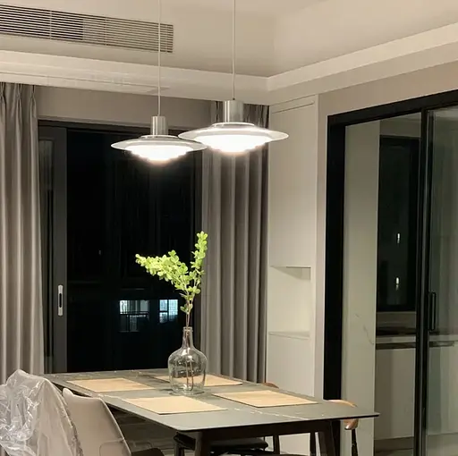 Вінтажний підвісний світильник P376 | Line F | Арт. SGA12-470 - фото 5