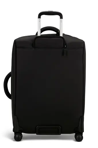 Чемодан Lipault LOST IN BERLIN BLACK 63x45x25 63 См P90*09009 - фото 3