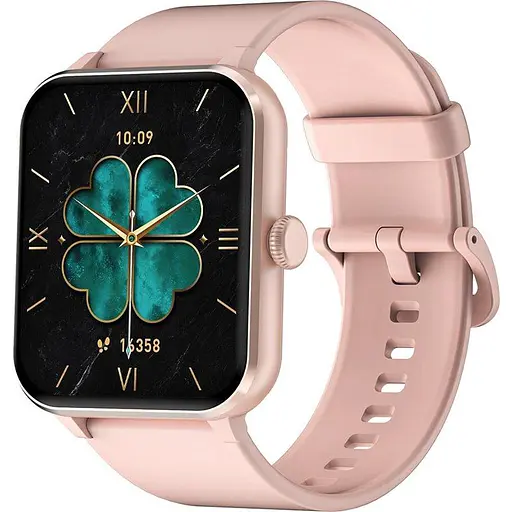 Годинник Blackview R50 Pink - фото 1