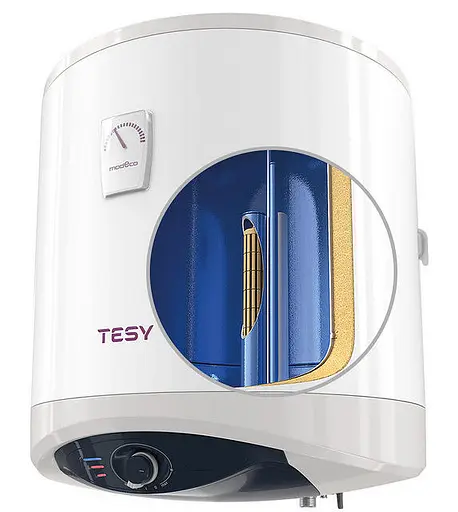 Водонагрівач Tesy GCV 504716D C21 TS2RC (6397999) - фото 4