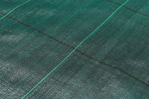 Агроткань против сорняков Bradas 100 г/м² сетка 25 см зеленая 0.4х100 м (ATGDGR10004100) - фото 2