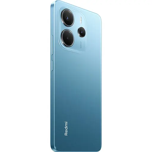 Смартфон Redmi Note 14 8/256 GB Ocean Blue Global EU [134751] - фото 7