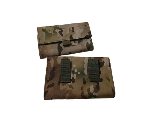 Патронташ для 308 Win, 6.5 Cr, 243 на 20 патронів на ремінь для перенесення і зберігання - фото 3