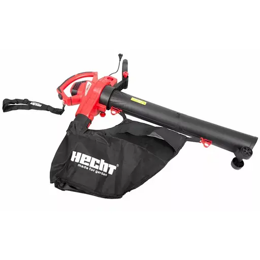 Садовий пилосос/повітродувка HECHT 3303 - фото 1