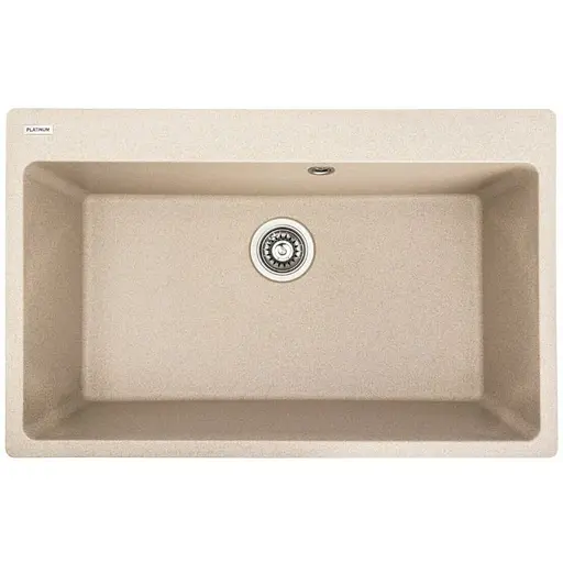 Кухонна мийка Platinum 7850 BOGEMA (SP000038082) - фото 1