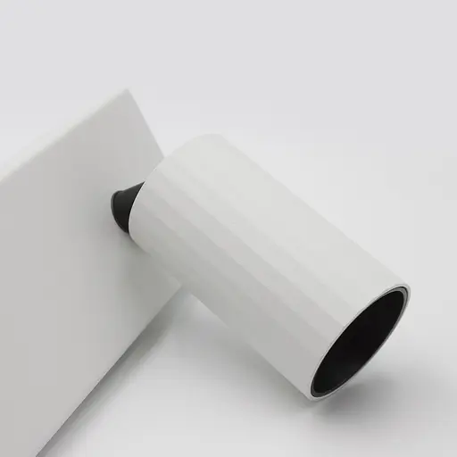 Накладной светильник Skarlat RSLC78049-1 1×7W WH+BK 3000K - фото 5