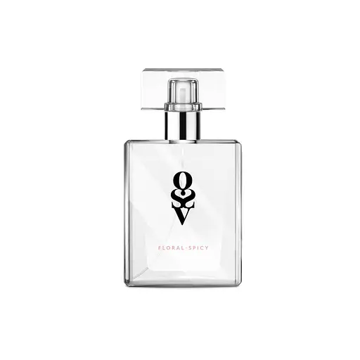 Духи жіночі з феромонами Obsessive Floral-Spisy 30 мл - фото 2