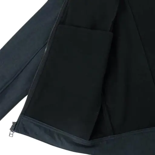 Куртка Condor-Clothing Intrepid Softshell Jacket M Heather - фото 4