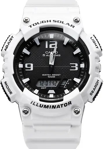 Годинник Casio TIMELESS COLLECTION AQ-S810WC-7A