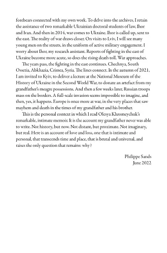 The Death of a Soldier Told by His Sister - фото 3