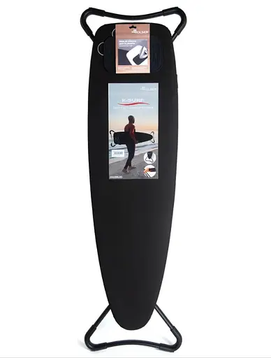 Гладильная доска Rolser K-Surf Black Tube Negro (K07002-1023) - фото 8