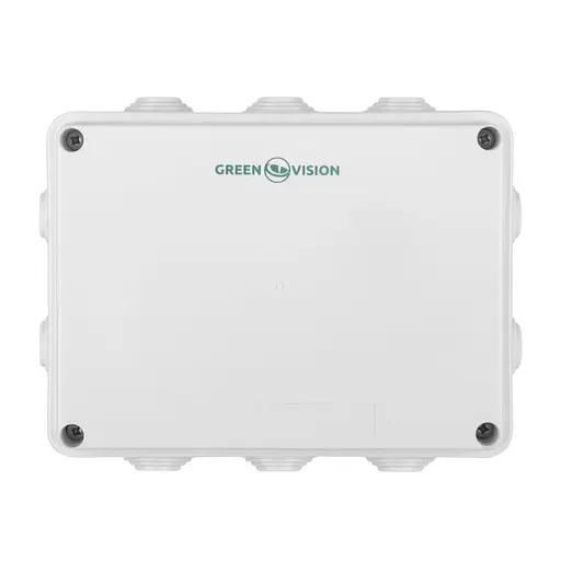 Розподільча коробка Greenvision G150х110х70 IP65 - фото 2