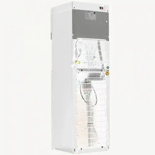 Кулер для води VIO X601-FCB White - фото 3