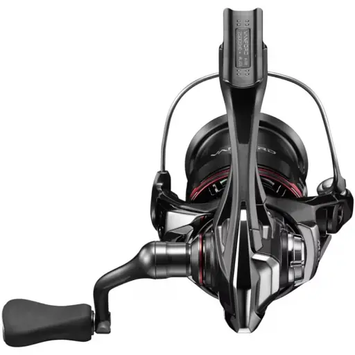 Катушка Shimano Vanford FA2500S 7+1BB 5.1:1 - фото 4