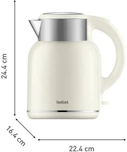 Электрочайник Tefal KO190AE0 - фото 3