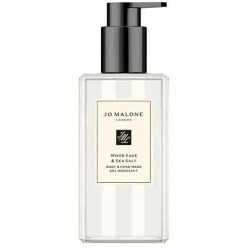 Лосьон для тіла Jo Malone Wood Sage & Sea Salt 250 мл - фото 1