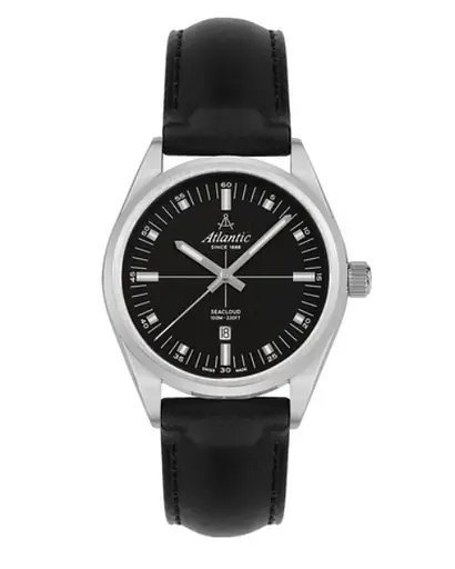 Часы Atlantic Seacloud 73361.41.61