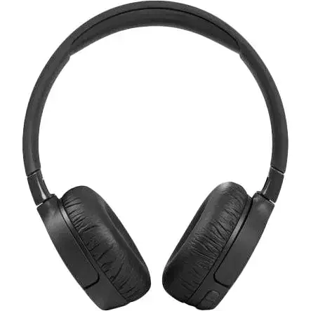 Навушники з мікрофоном JBL Tune 660NC Black (JBLT660NCBLK) - фото 2