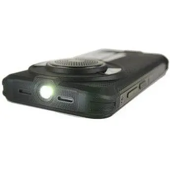 Смартфон Ulefone Power Armor 16S 8/128GB Black - фото 9