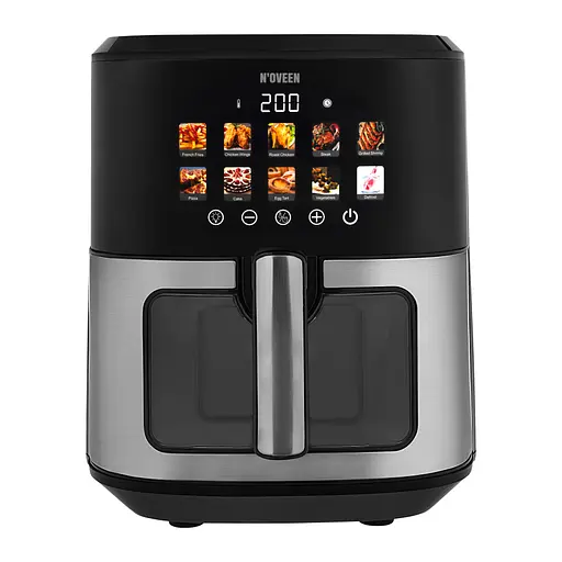 Аерофритюрниця Noveen AF770 Xline 6.5 л