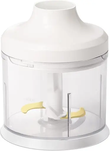 Занурювальний блендер Sencor SHB 4460WH-EUE3 - фото 5