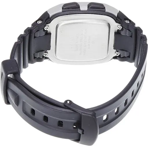 Годинники чоловічі кварцові оригінальні Японія Casio Collection W-217HM-7BVEF з полімерним ремінцем (модуль - фото 4