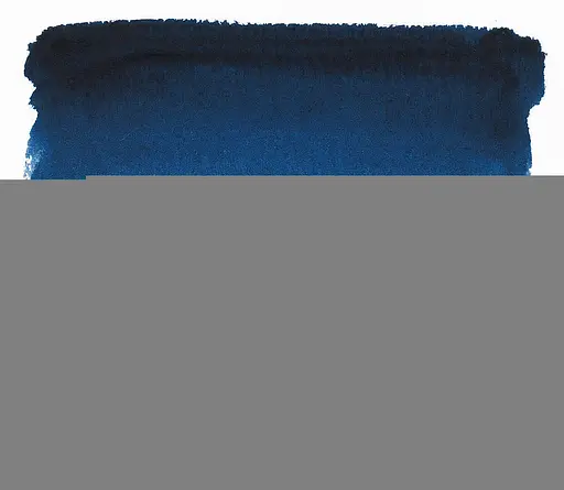 Акварельна фарба Sennelier L'Aquarelle, 10 мл, S3, Індантрен синій (Blue Indanthrene) - фото 2