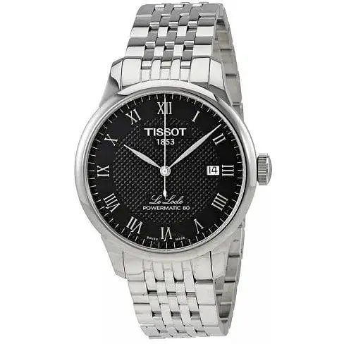 Годинник Tissot Le Locle Powermatic 80 T006.407.11.053.00